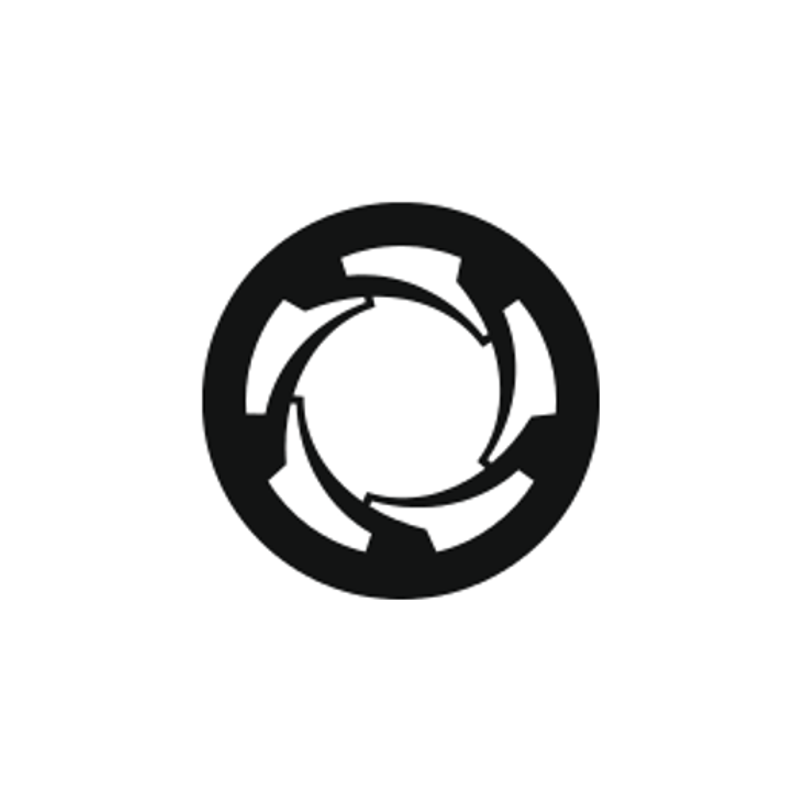 CALIBER official brand logo
