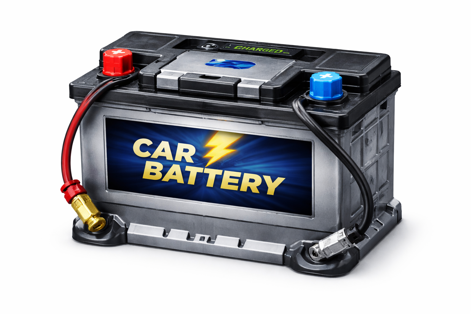Car Battery