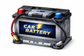 Car Battery