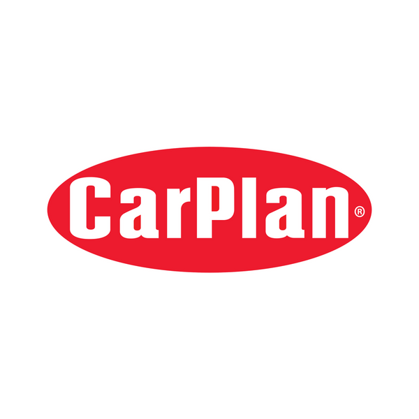 CARPLAN official brand logo