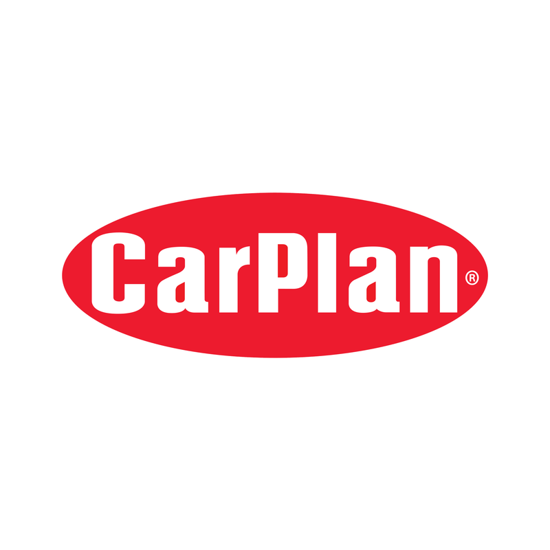 CARPLAN official brand logo