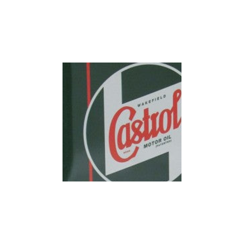 CASTROL CLASSIC official brand logo