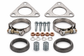Catalytic Converter Mounting Kit