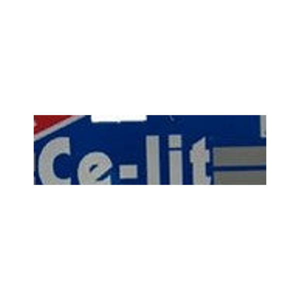 CE-LIT brand logo