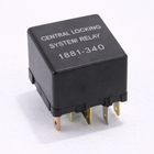 Relay, Central Locking System