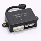 Control Unit, Central Locking System