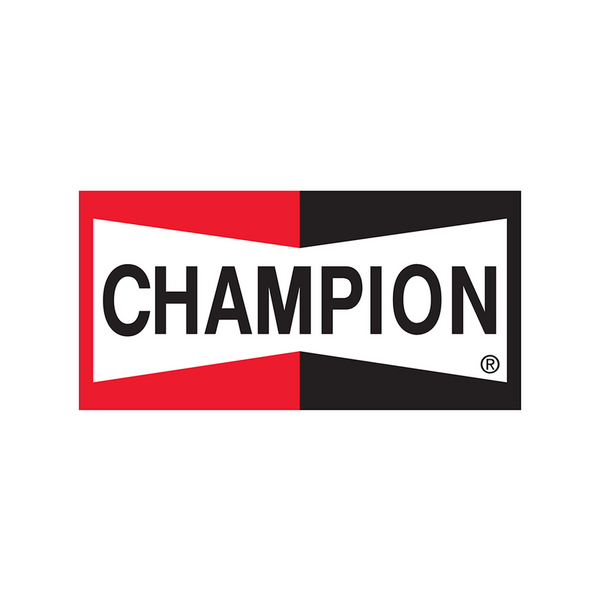 CHAMPION official brand logo