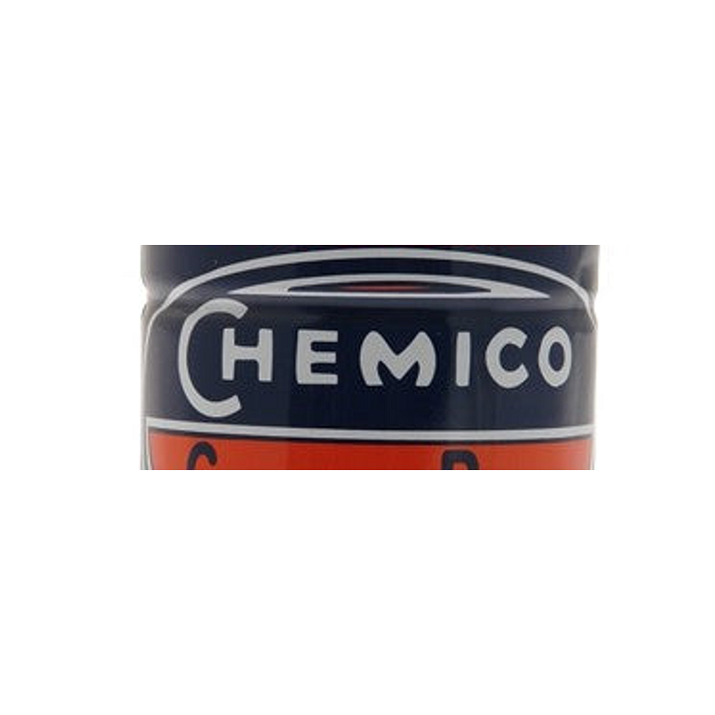 CHEMICO official brand logo