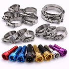 Clamps