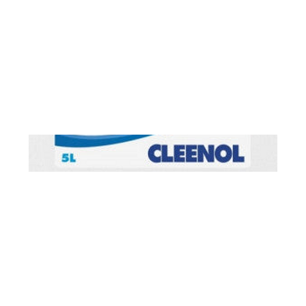 CLEENOL brand logo