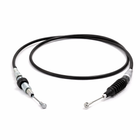 Clutch Cable