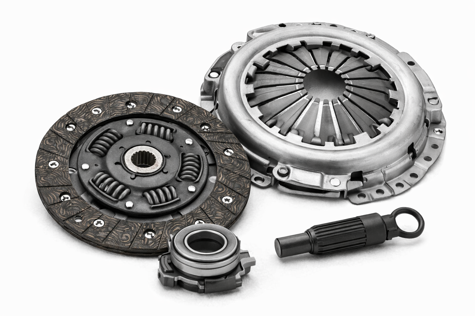 Clutch Kit
