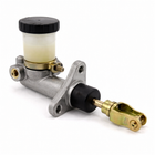 Clutch Master Cylinder