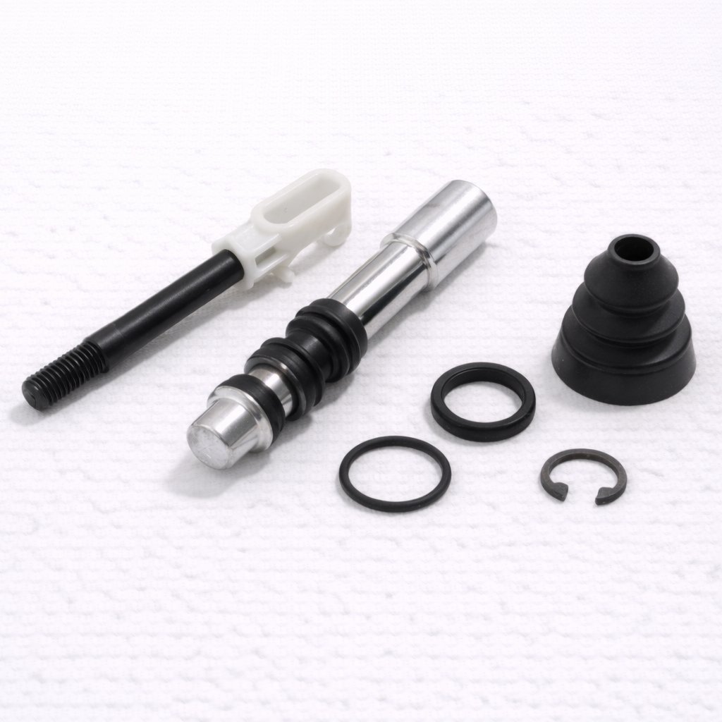 Clutch Master Cylinder Repair Kit