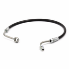 Clutch Pipe