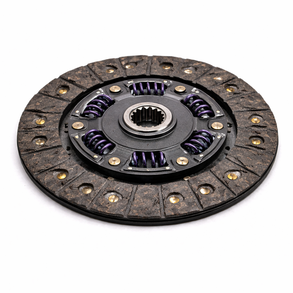 Clutch Plate