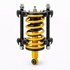 Coil Spring / Shock Absorber Tool