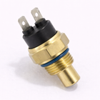 Cold Start Temperature Switch