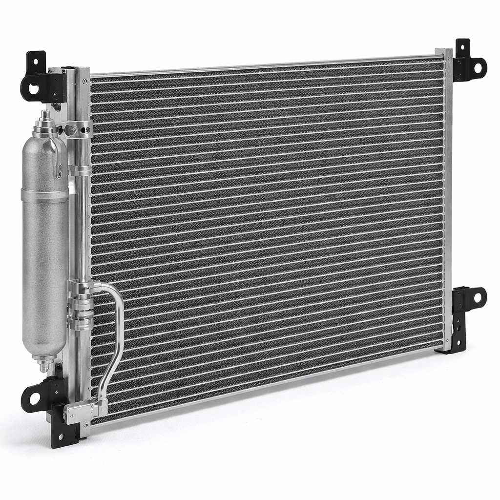 Condensor