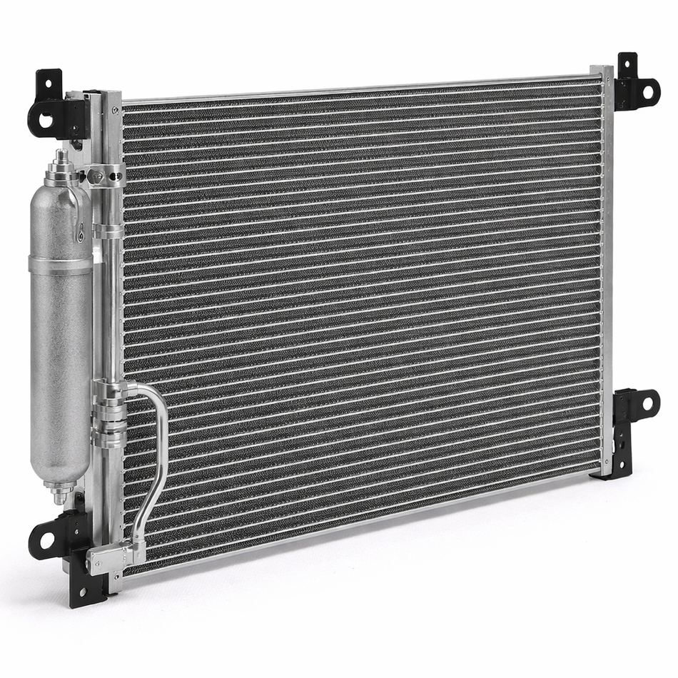 Condensor