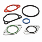 Coolant Circuit Seals