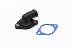 Coolant flange & Gasket