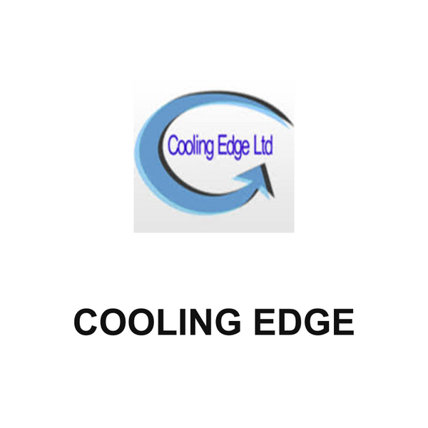 COOLING EDGE logo