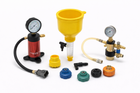 Cooling System Tools