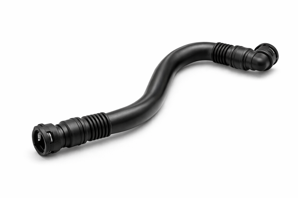 Crankcase Breather Hose