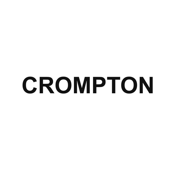 CROMPTON logo