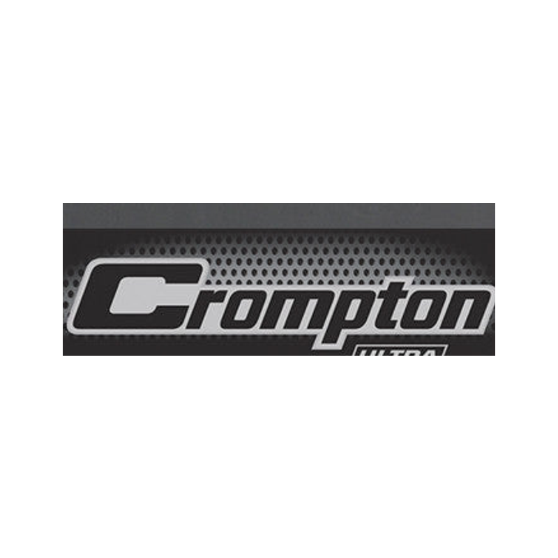CROMPTON official brand logo