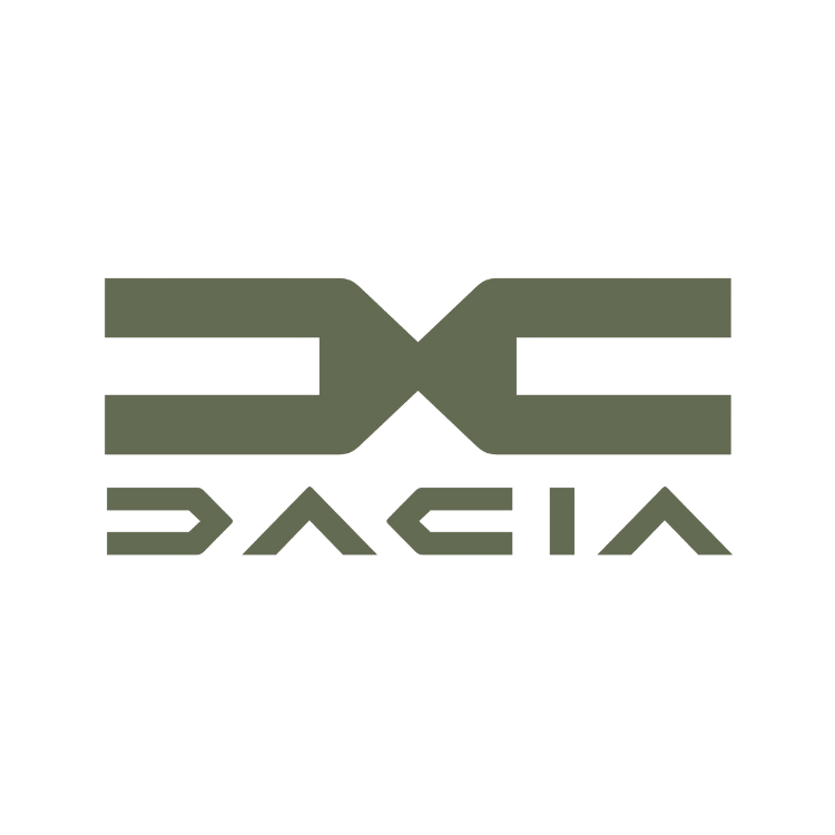 dacia car parts
