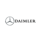 daimler car parts