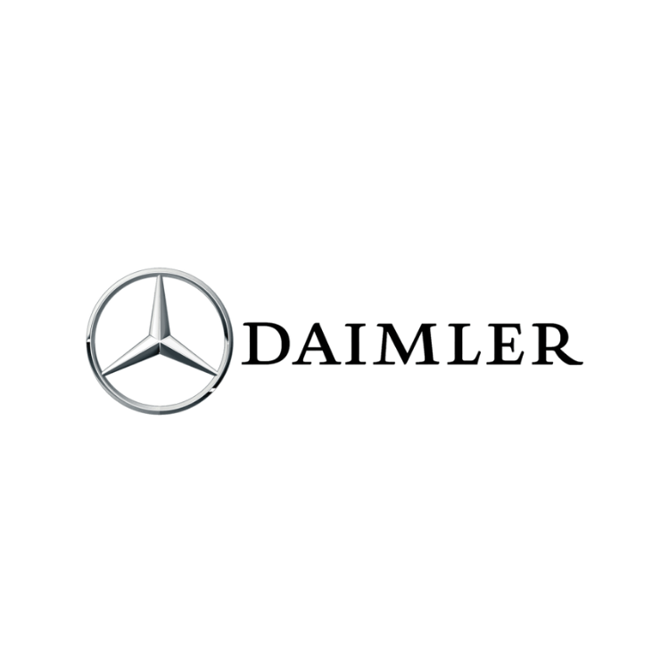 daimler car parts
