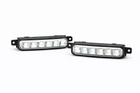 Daytime Running Lights