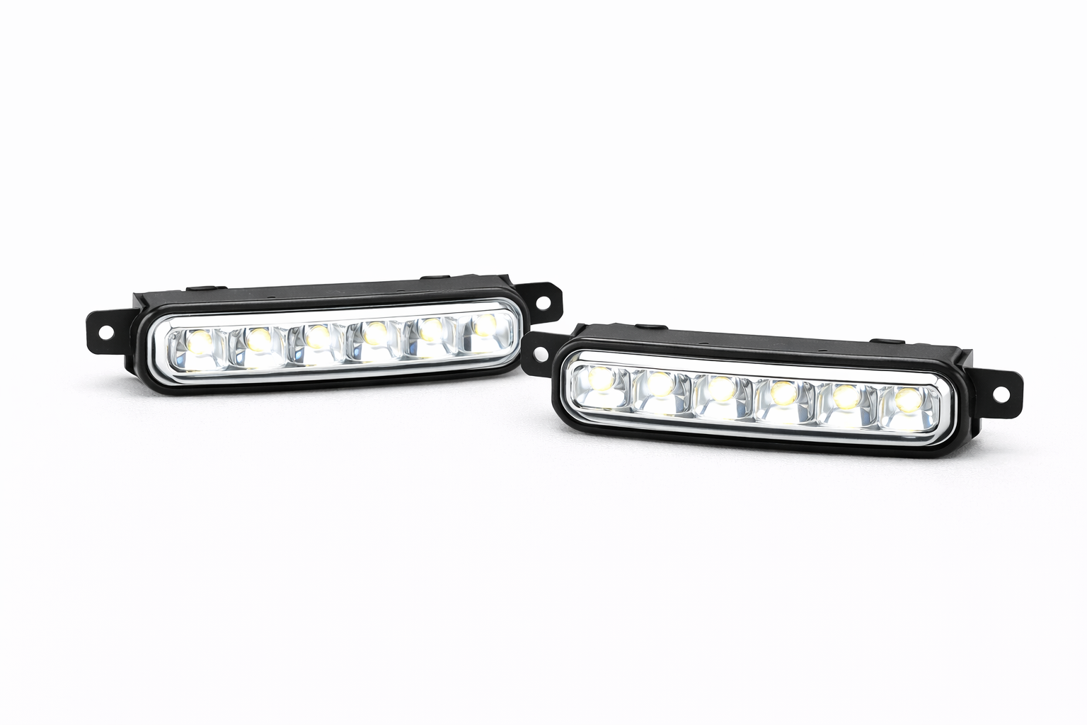 Daytime Running Lights