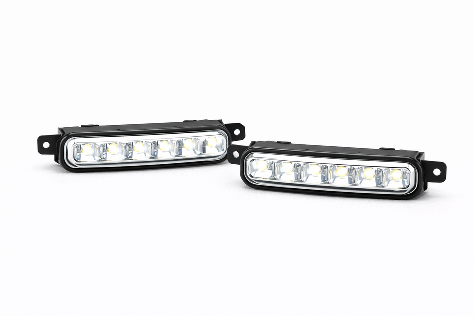 Daytime Running Lights