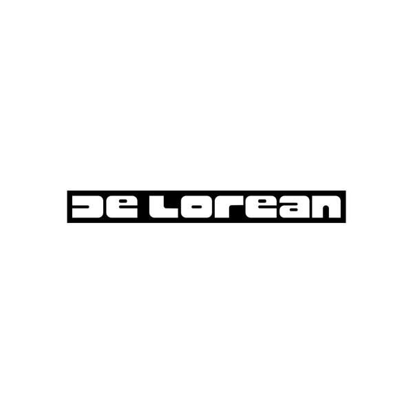 DE LOREAN Car Parts