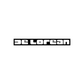 DE LOREAN Car Parts