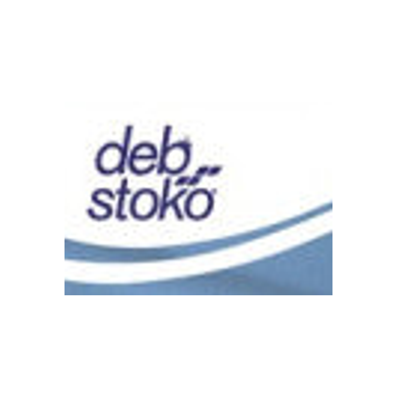 DEB official brand logo
