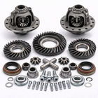 Differential Parts