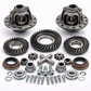 Differential Parts