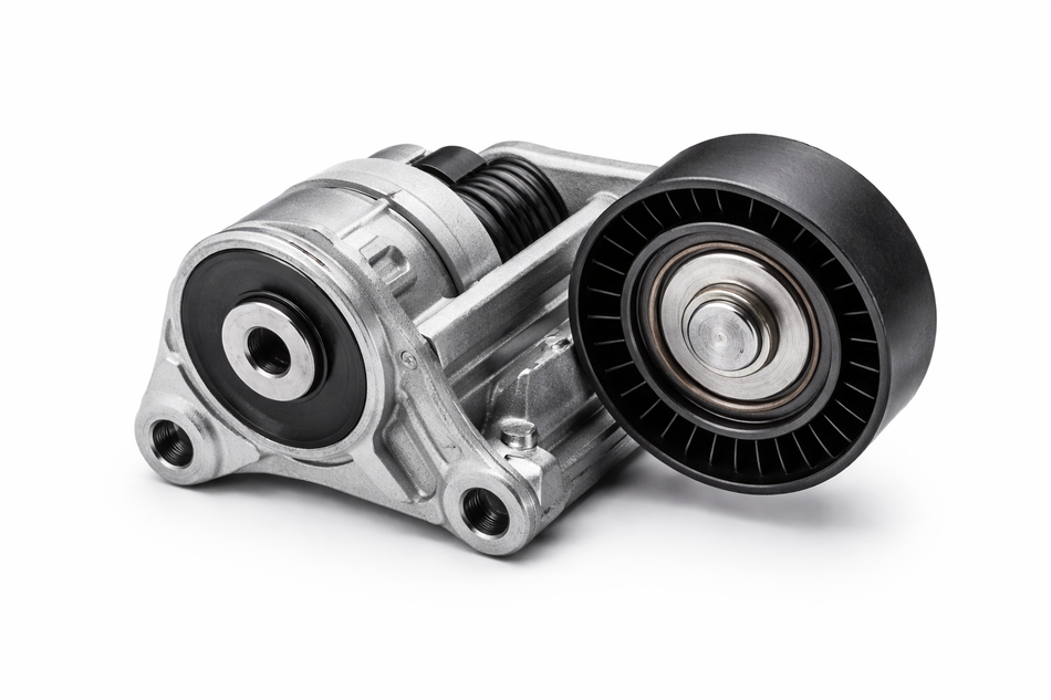 Drive Belt Tensioner