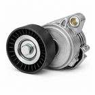 Drive Belt Tensioner Pulley