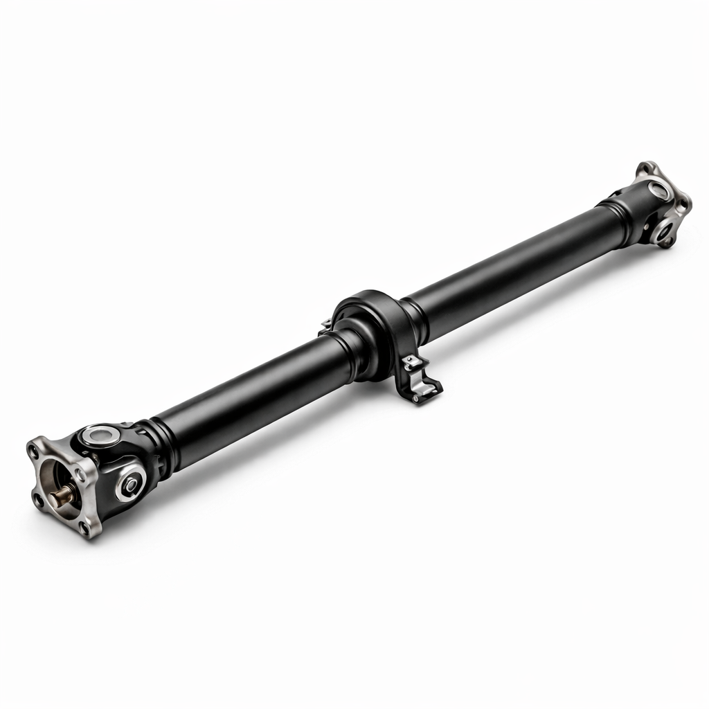 Driveshaft