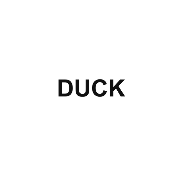 DUCK logo