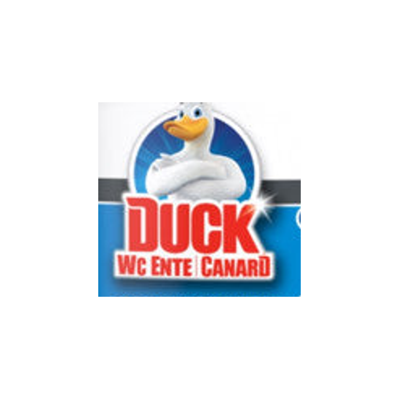 DUCK official brand logo