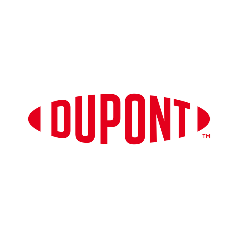 DUPONT official brand logo