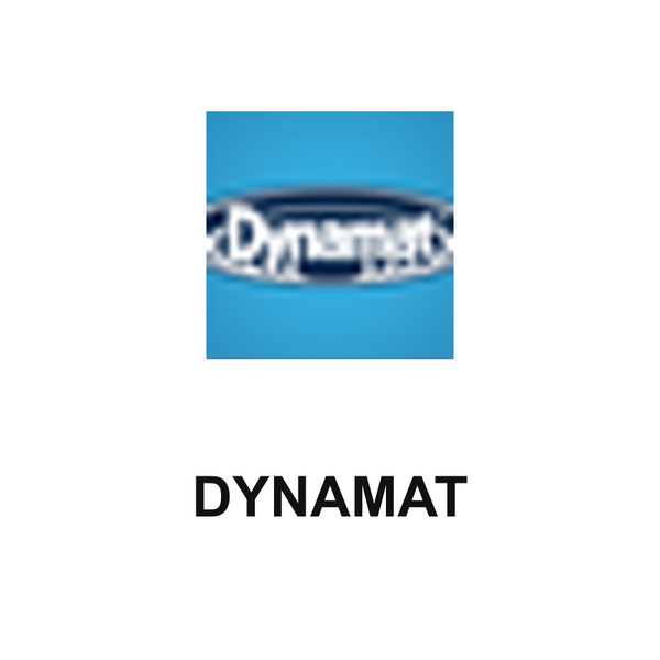 DYNAMAT logo