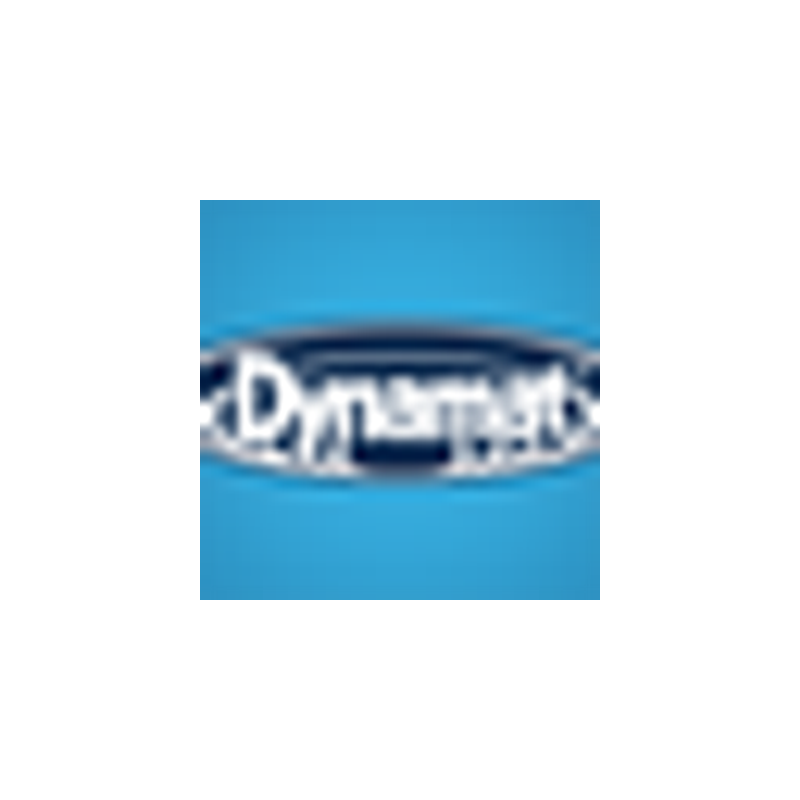 DYNAMAT official brand logo